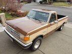 Thumbnail Photo 3 for 1987 Ford F150 2WD Regular Cab